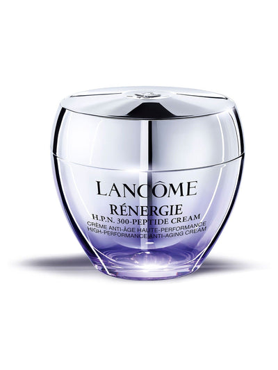 Next Lancôme Renergie HPN 300-Peptides Cream Anti-Ageing Face Cream 50ml- Buy online at McGrocer