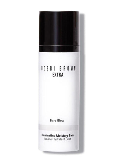 Bobbi Brown Extra Illuminating Moisture Balm Bare Tinted Moisturiser