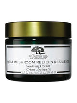 Next Origins Dr Weil Mega-Mushroom Relief And Resilience Sheet Mask 50ml- Buy online at McGrocer