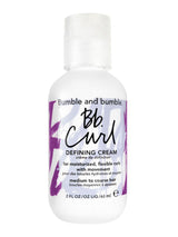 Next Bumble and bumble Curl Defining Cream 60ml- Buy online at McGrocer