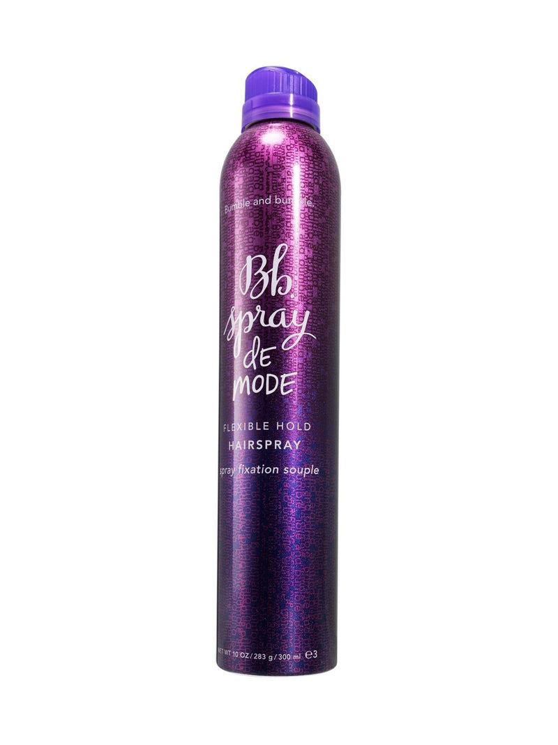 Bumble and bumble Spray De Mode hairspray 300ml (British brand)