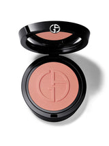 Next Armani Beauty Luminous Silk Glow Blush Shade 10 Powder Blush- Buy online at McGrocer