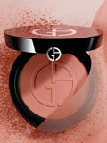 Armani Luminous Silk Glow Blush shade 10, imported from the UK