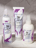 Bumble and bumble curl reactivator mist 250ml, imported from the UK