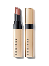 Next Bobbi Brown Luxe Shine Intense Lipstick - Bare Truth- Buy online at McGrocer