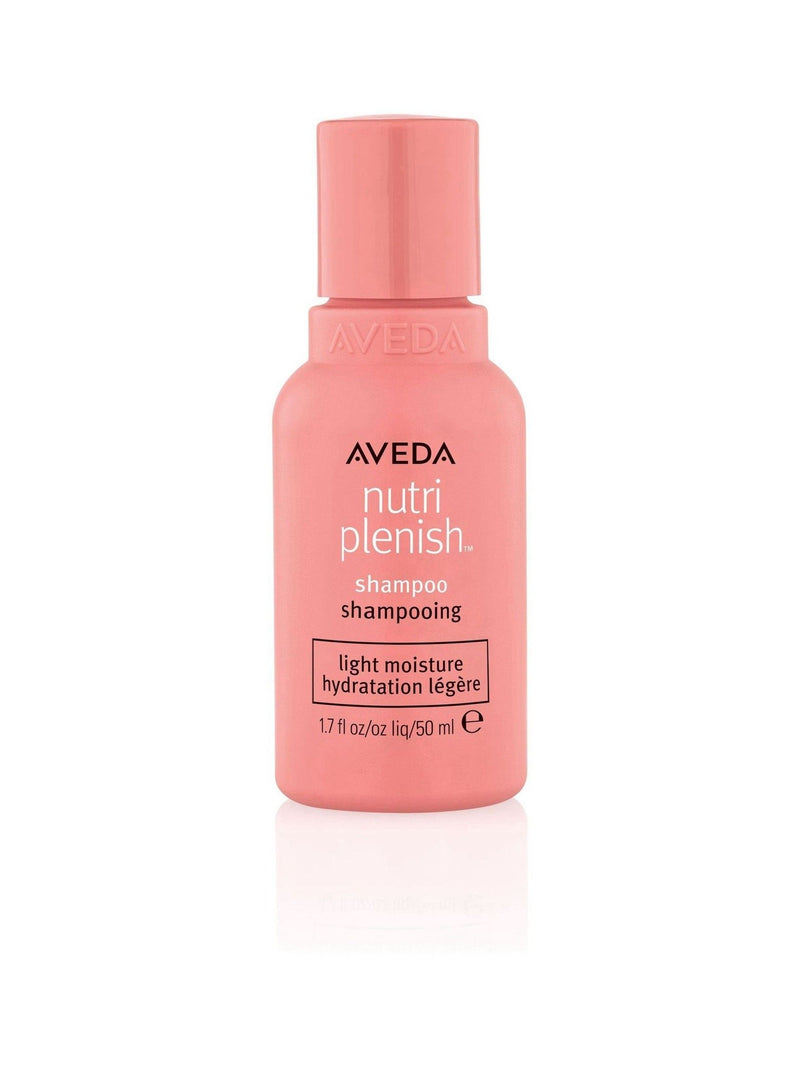Aveda Nutriplenish Light Moisture Shampoo 50ml - British product
