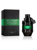 Viktor & Rolf Spicebomb Nightvision Eau De Parfum 50ml