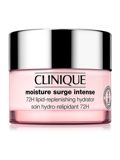 Next Clinique Intense Surge Moisturiser 72HR Facial Moisturiser 50ml- Buy online at McGrocer