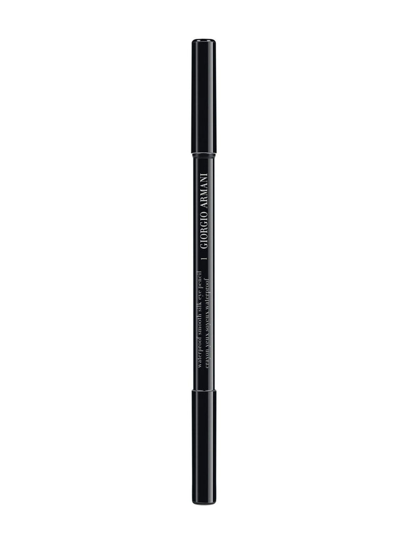 Armani Beauty smooth silk eye pencil, precise eyeliner (British brand)