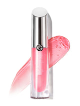 Next Armani Beauty Prisma Glass High Shine Lip Glaze 02 Candy Halo Lip Gloss- Buy online at McGrocer