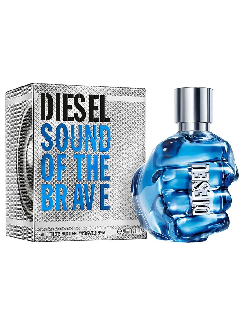 Diesel Sound Of The Brave Eau De Toilette Spray - British product