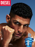 Diesel Sound Of The Brave Eau De Toilette Spray - British product