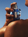 Diesel Sound Of The Brave Eau De Toilette Spray - British product