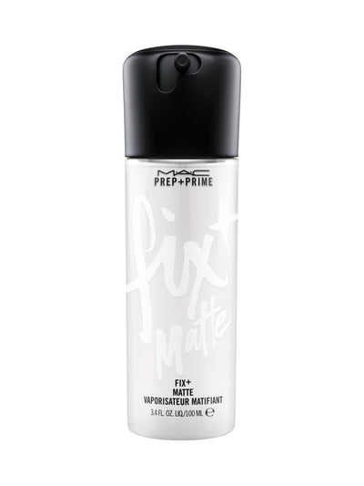 Next MAC Prep + Prime Fix+ Matte Setting Spray 100ml - اشترِ عبر الإنترنت من McGrocer