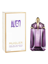 Next Mugler Alien Eau De Toilette Fragrance 60ml- Buy online at McGrocer