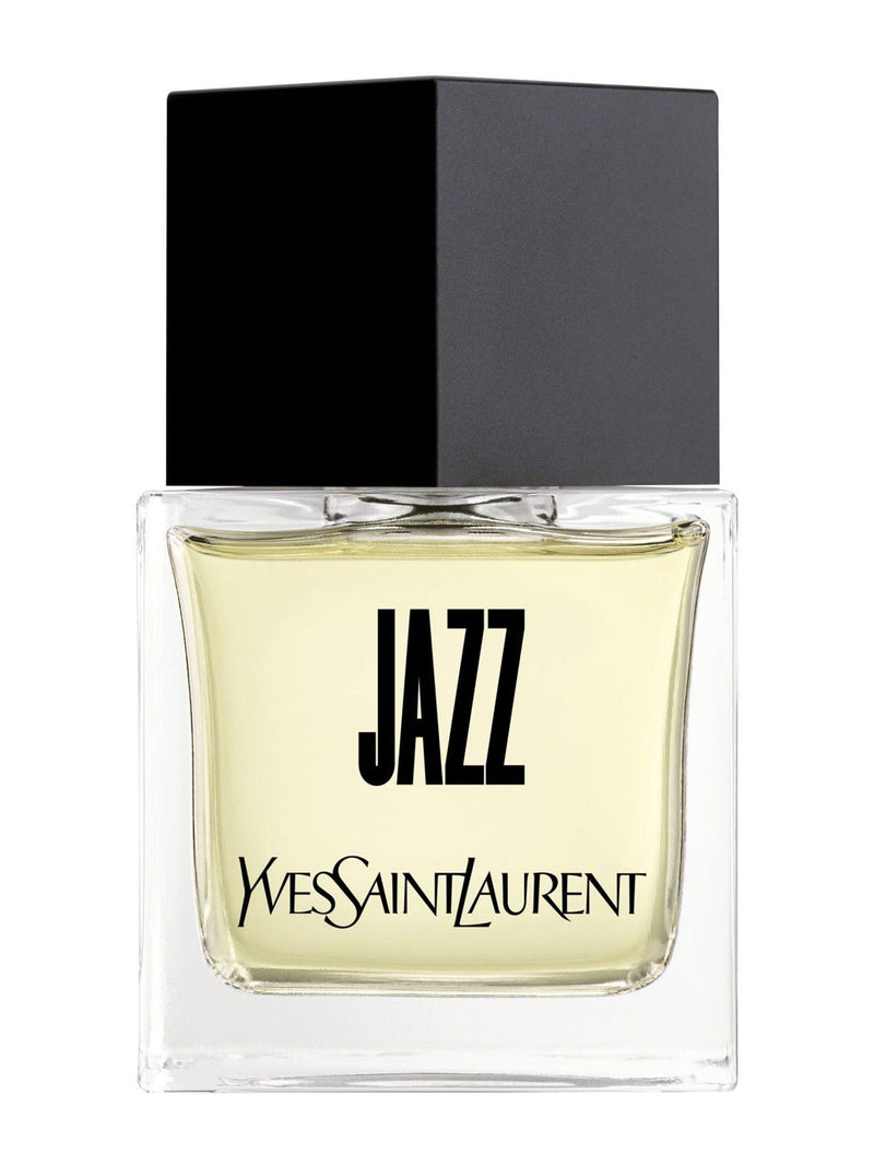 Yves Saint Laurent Jazz EDT 80ml - British product