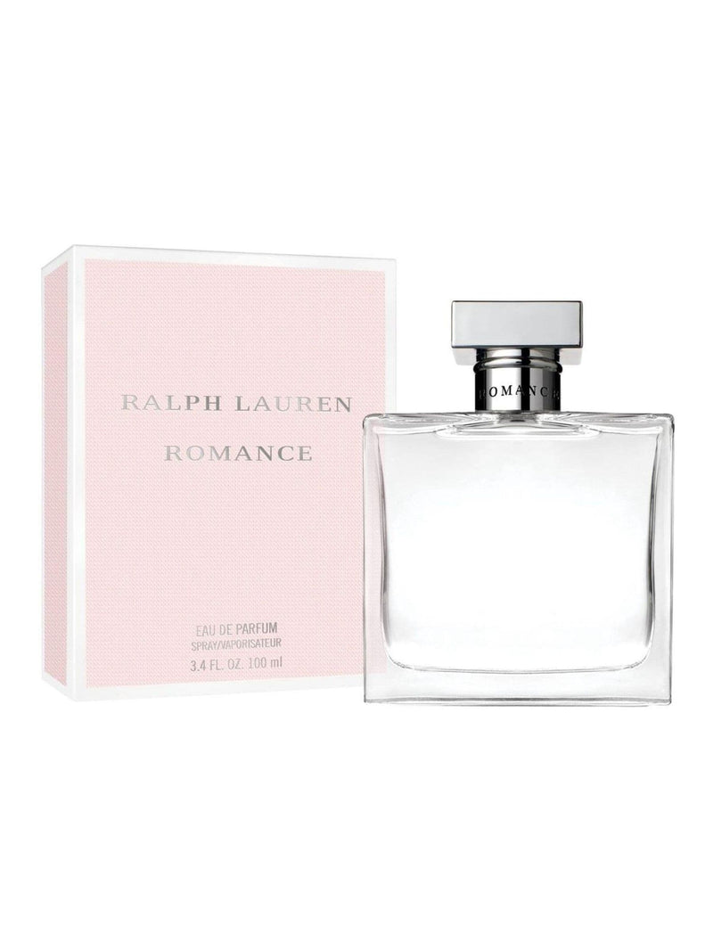 Ralph Lauren Romance Eau de Toilette, imported from the UK