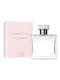 Ralph Lauren Romance Eau de Toilette, imported from the UK