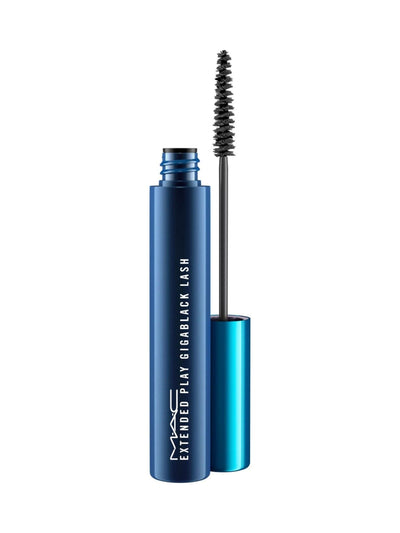 Next MAC Extended Play Giga Black Lash Mascara- Buy online at McGrocer