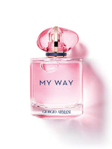 Next Armani Beauty My Way Nectar Eau De Parfum 90ml- Buy online at McGrocer