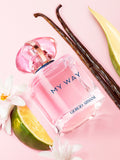 Armani Beauty My Way Nectar Eau de Parfum 90ml (British brand)