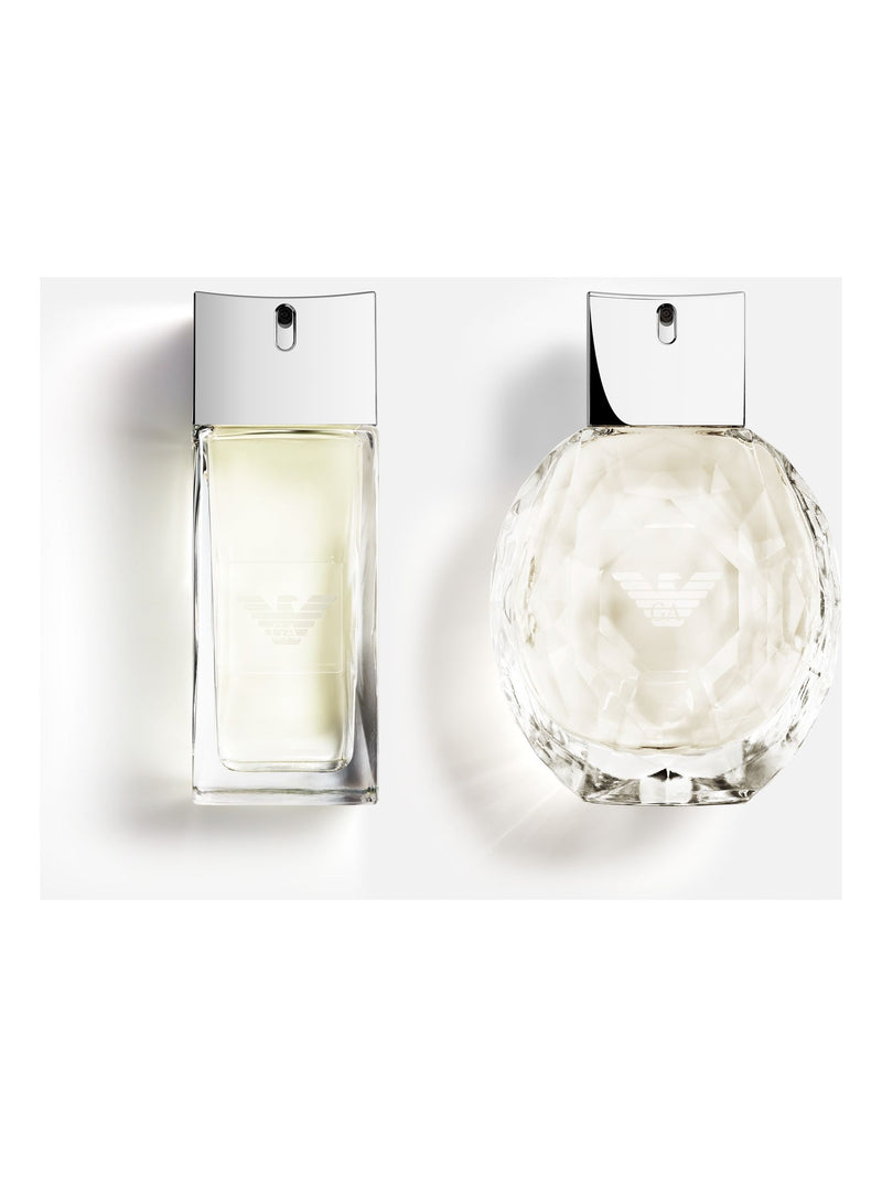 Armani Beauty Diamonds For Men Eau de Toilette 50ml - British product