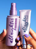 Urban Decay All Nighter Glowy Primer imported from the UK