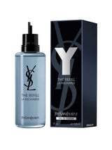Next Yves Saint Laurent Y Eau de Parfum Refill 150ml- Buy online at McGrocer