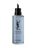 YSL Y Eau de Parfum fragrance refill 150ml (British brand)