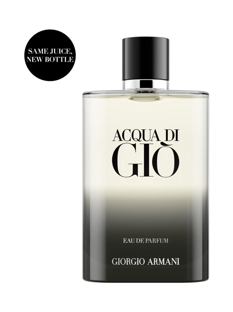 Armani Beauty Acqua Di Gio Eau de Parfum 200ml - British product
