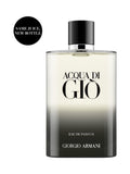 Armani Beauty Acqua Di Gio Eau de Parfum 200ml - British product