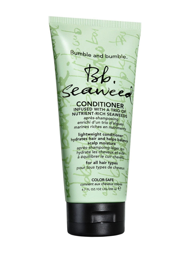 Bumble & bumble Seaweed conditioner 200ml, imported from the UK