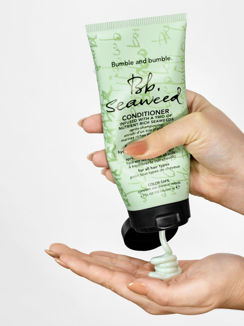 Bumble & bumble Seaweed conditioner 200ml, imported from the UK