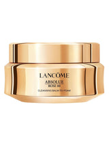 Next Lancôme Absolue Balm To Foam Cleansing Balm & Foam 150ml- Buy online at McGrocer