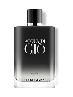Armani Beauty Acqua Di Gio Parfum Men's Fragrance 200ml