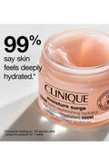Clinique Moisture Surge 100H Auto-Replenishing Hydrator face moisturizer 50ml - British product