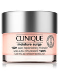 Clinique Moisture Surge 100H Auto-Replenishing Hydrator face moisturizer 50ml - British product