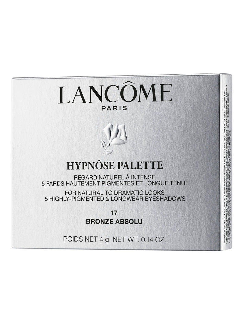 Lancôme Hypnose Drama Eyeshadow Palette, UK version
