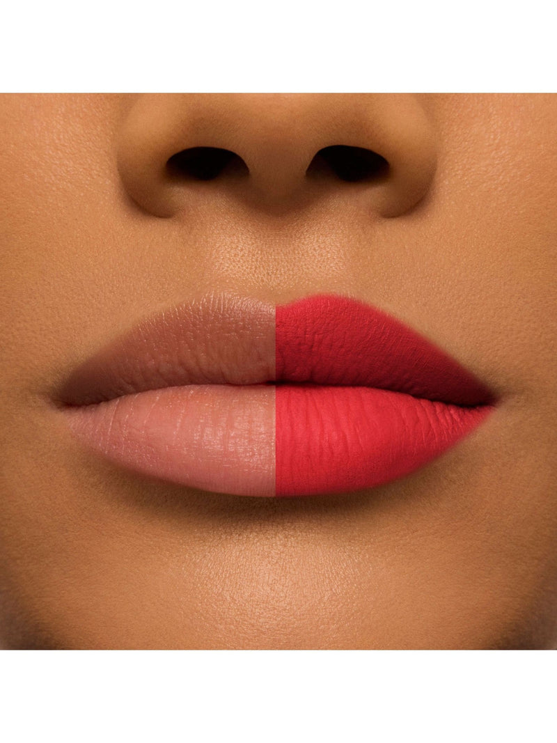 Lancôme LAbsolu Rouge Drama Matte lipstick, UK version