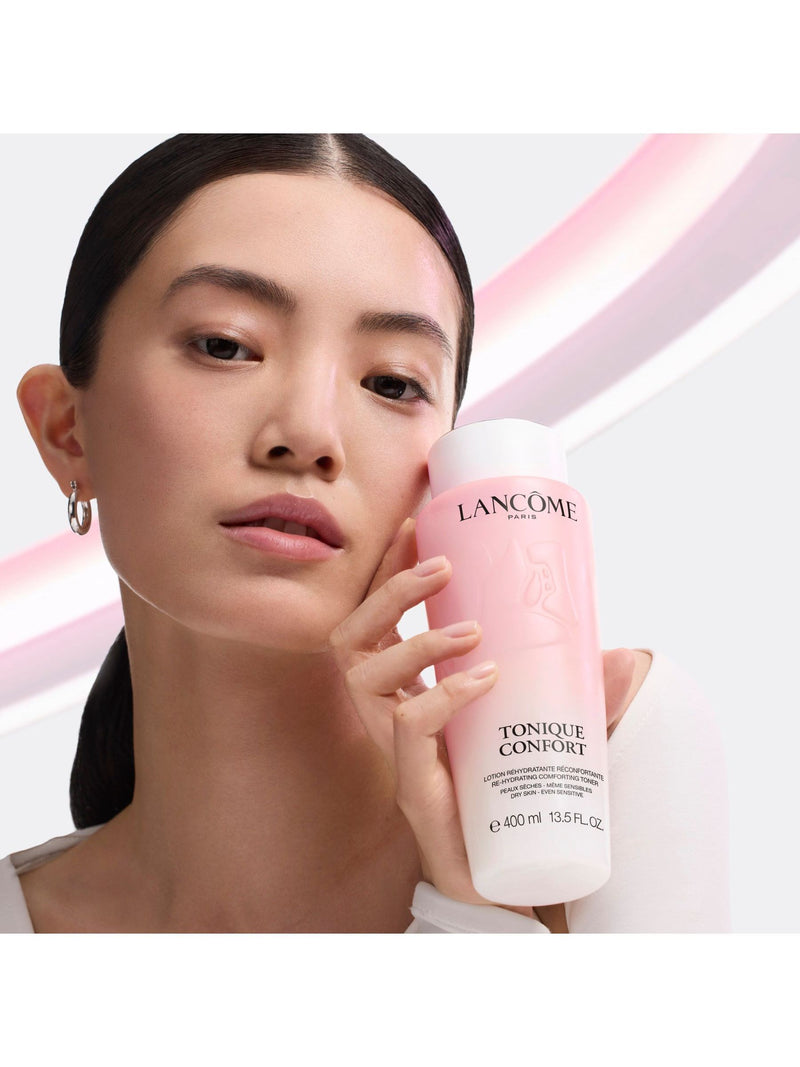 Lancôme Tonique Confort toner 400ml, imported from the UK