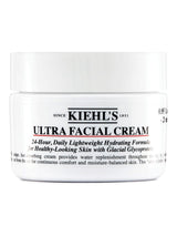 Next Kiehls Ultra Facial Cream Hydrating Moisturiser 28ml- Buy online at McGrocer