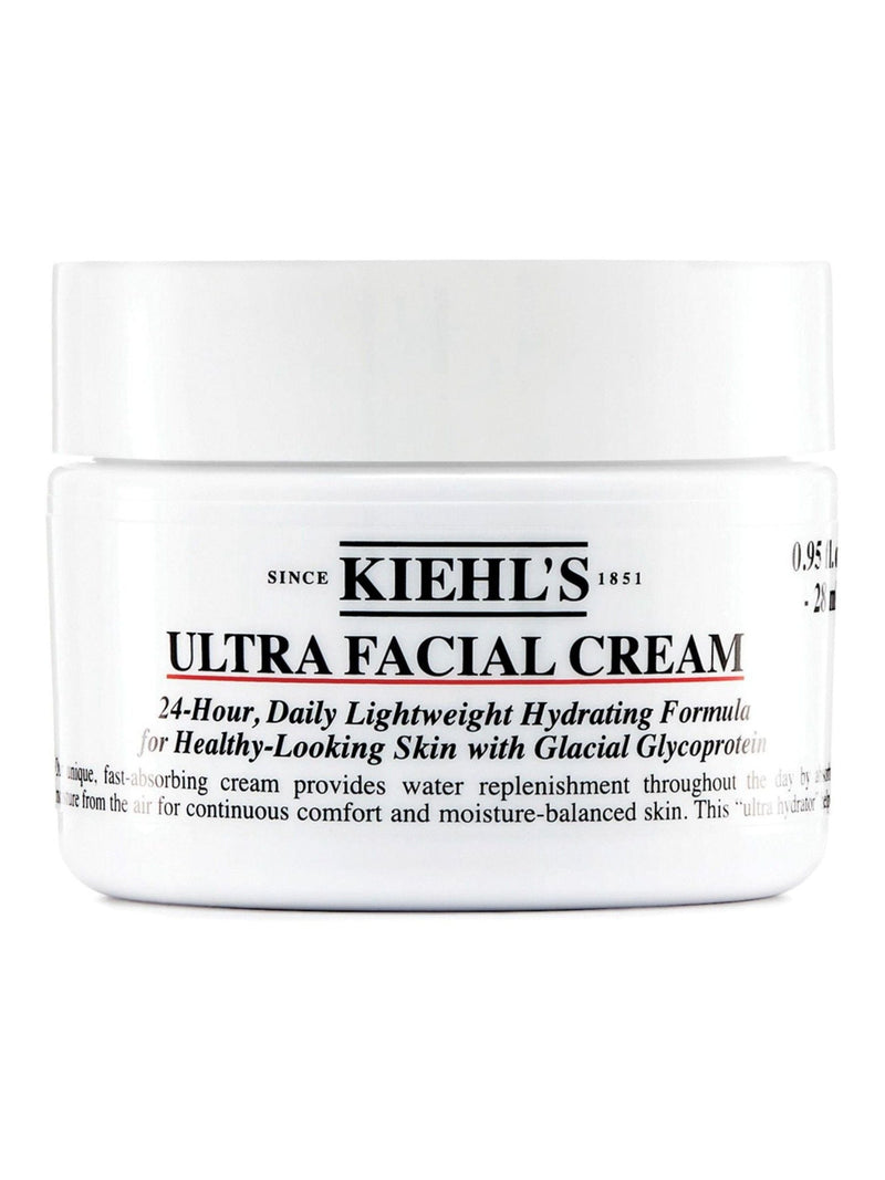 Kiehls Ultra Facial Cream 28ml, UK version