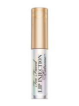 Next Too Faced Lip Injection Extreme Doll-Size Plumping Lip Gloss 2.8g- Buy online at McGrocer