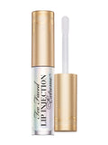 Too Faced Lip Injection Extreme plumping lip gloss 2.8g (British brand)