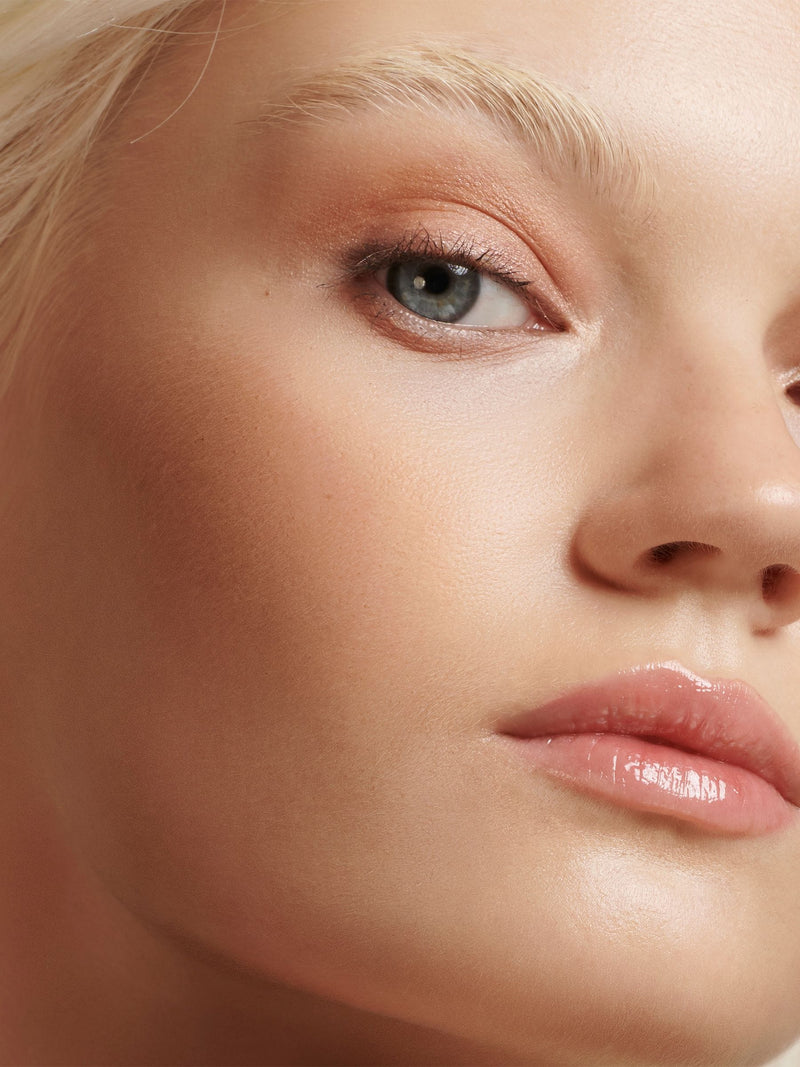 Armani Beauty Summer Glow bronzing powder - British product