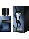 Yves Saint Laurent Y Elixir men's fragrance 60ml (British brand)