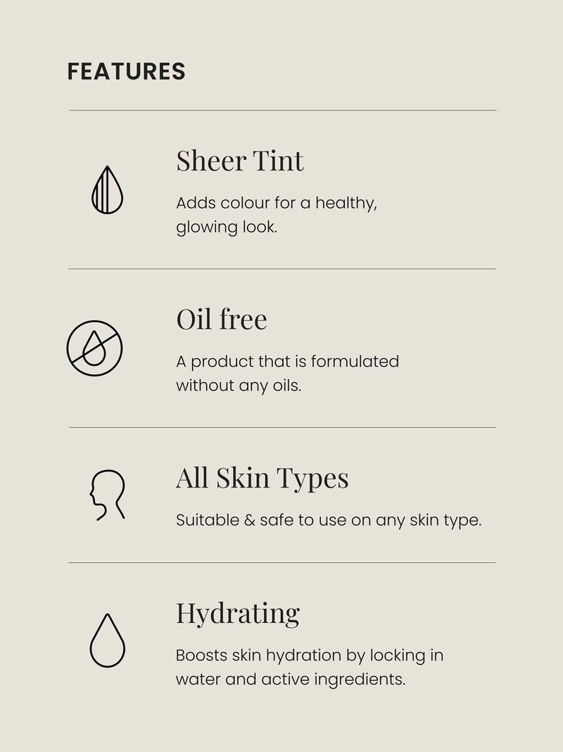 Clinique BB Gel 50ml - British product
