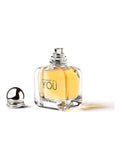 Armani Beauty Because Its You Eau de Parfum 100ml - British product