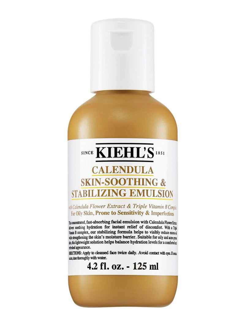 Kiehls Calendula Emulsion 125ml, UK version