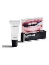 Next MAC Clear Travel Size Mini Lip Gloss- Buy online at McGrocer
